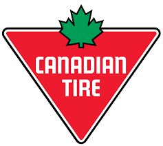 Canadian Tire Minden