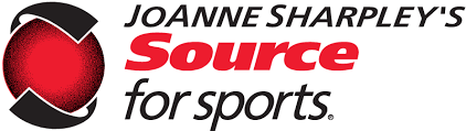 Joanne Sharpley's Source for Sports