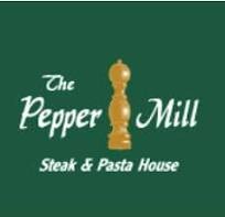 The Pepper Mill Steak & Pasta House