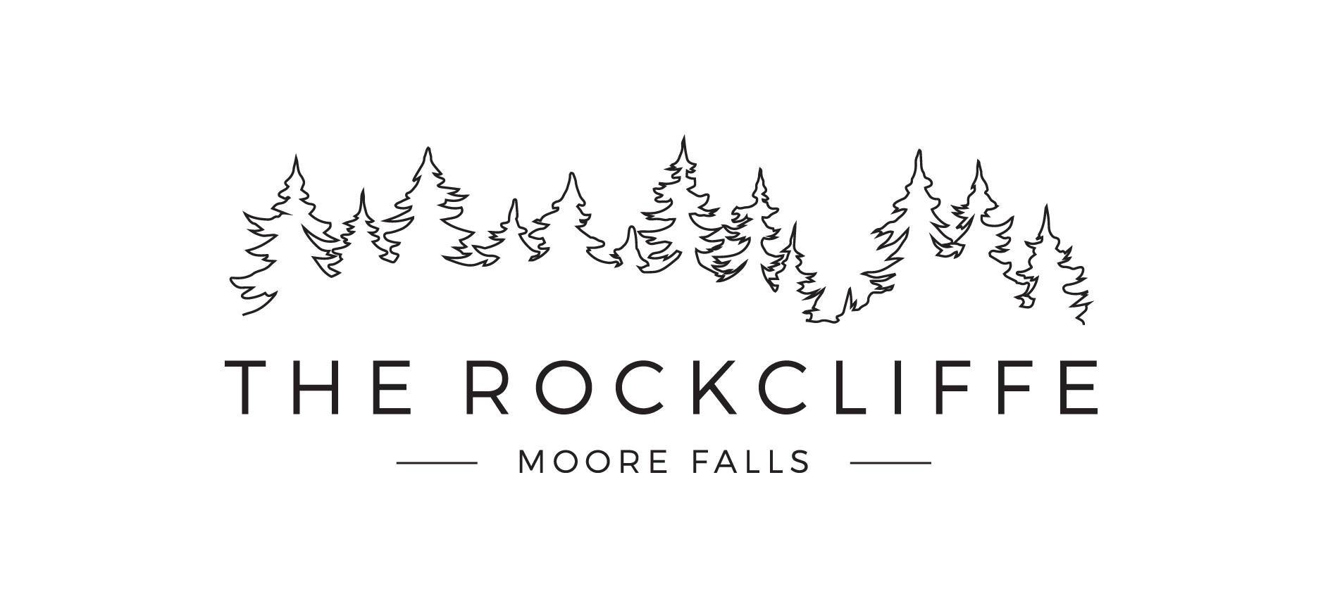 The Rockcliffe Moore Falls